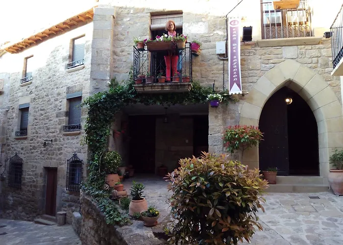 Casa Del Infanzon