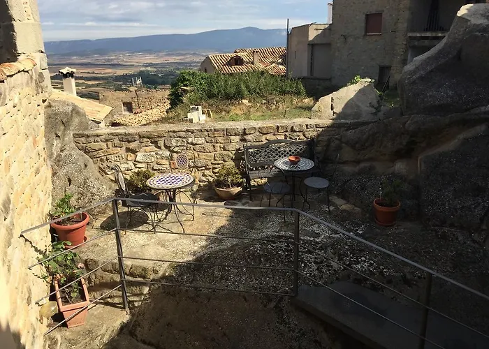 Casa Del Infanzon