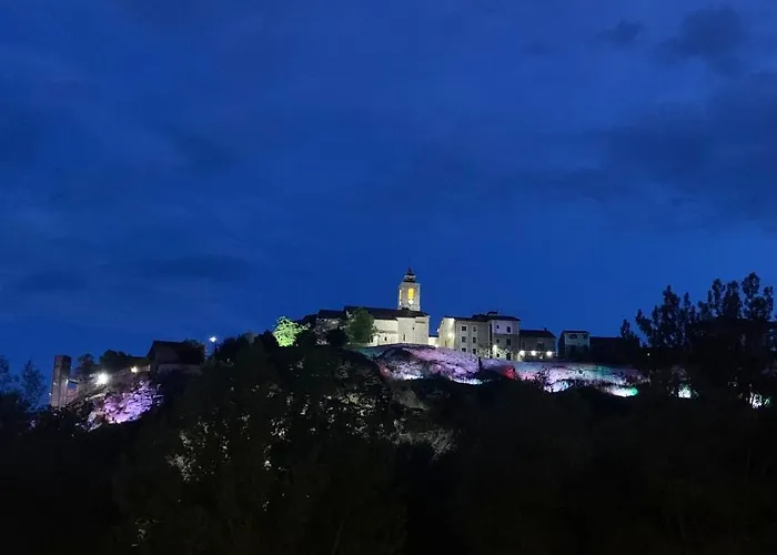 Cal Jan - La Muralla