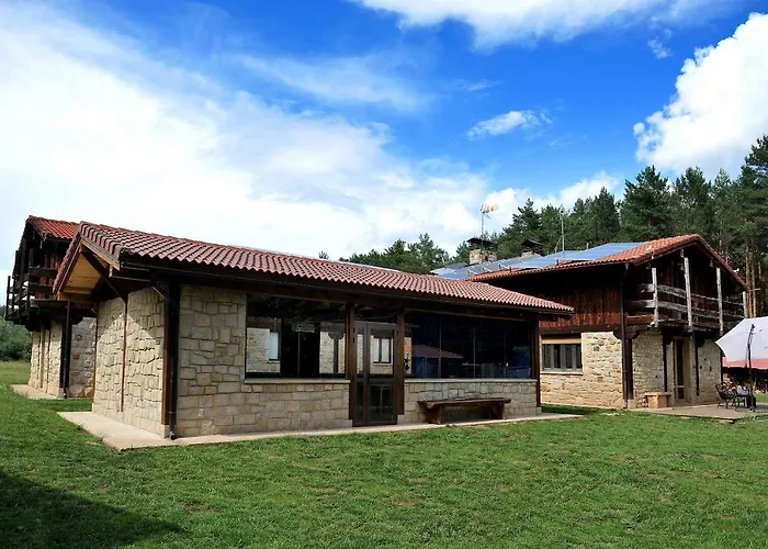 La Cabaña De Sara
