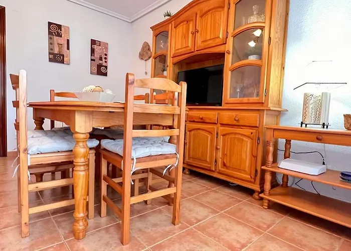 Casa Piedrahita - Monabri