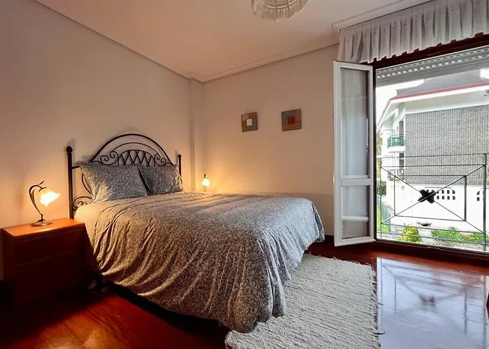 Casa Piedrahita - Monabri