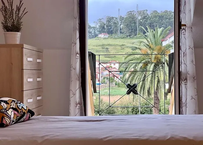 Casa Piedrahita - Monabri