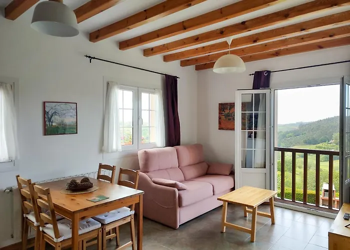 Apartamentos Corona