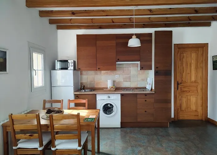 Apartamentos Corona