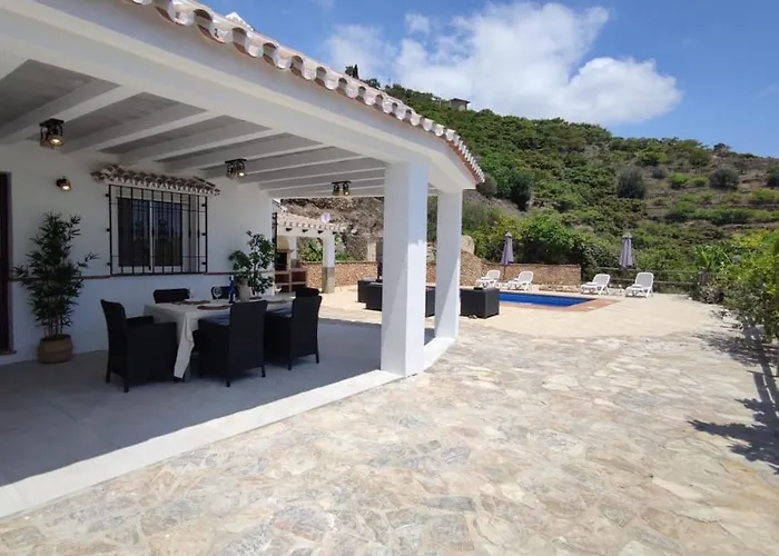 Casa Rural Villa Arylex