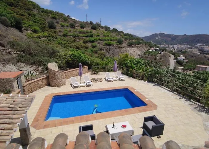 Casa Rural Villa Arylex