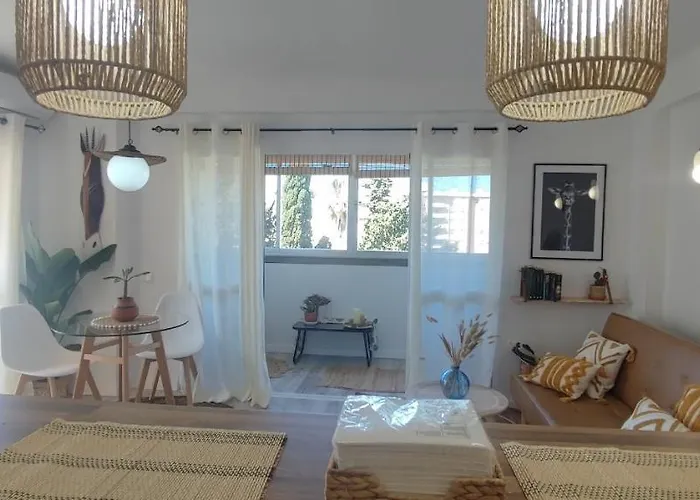 Apartamento el Boquerón 3