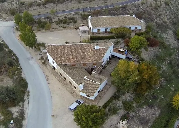 Casa Rocío
