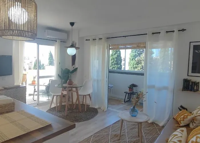 Apartamento el Boquerón 3