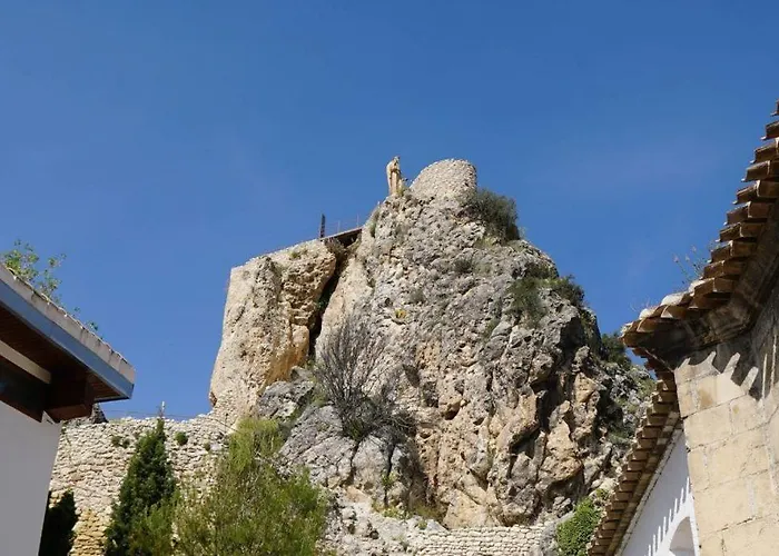 Casa Rocío