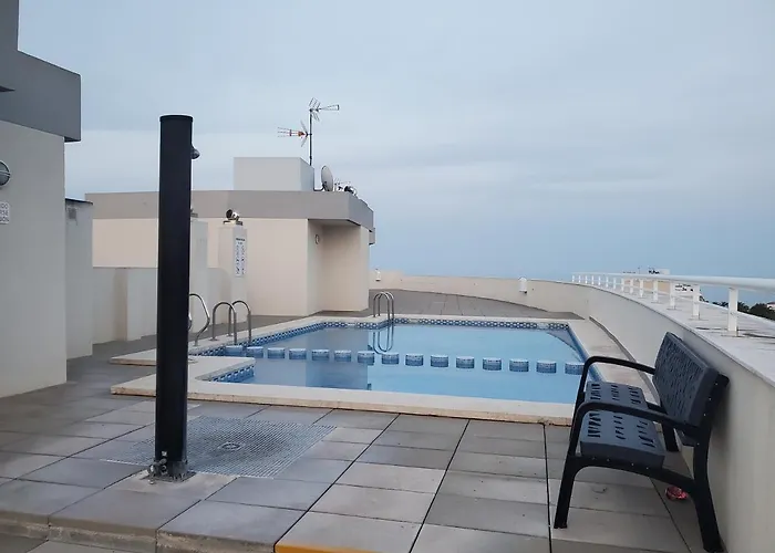 Apartamento en la Playa Benicarló Peñíscola