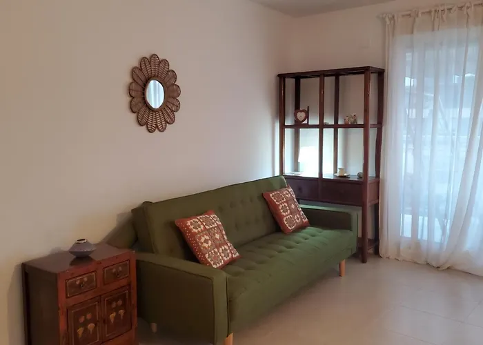 Apartamento en la Playa Benicarló Peñíscola