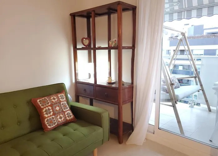 Apartamento en la Playa Benicarló Peñíscola
