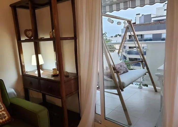 Apartamento en la Playa Benicarló Peñíscola