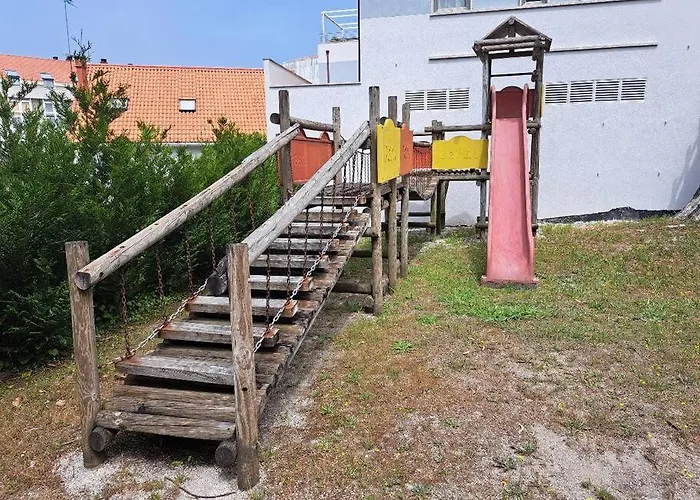 Casa Antonia Portosín
