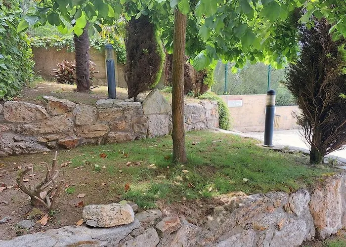 Casa Antonia Portosín