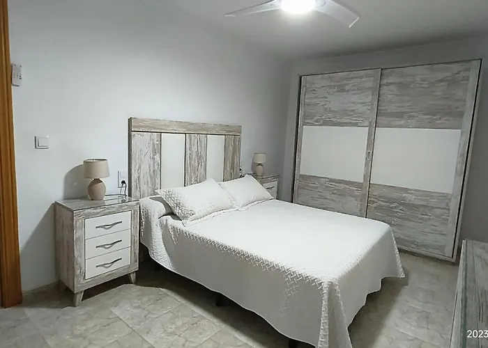 Chalet Playa