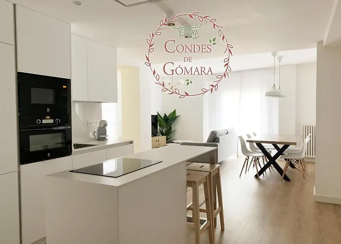Casa Condes de Gómara