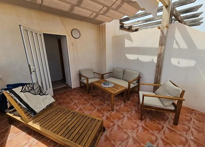 Atico Pola