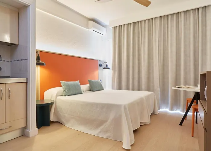 Excelsior Estudios&Apartamentos