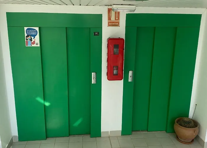 Apartamento Nautilus Beach