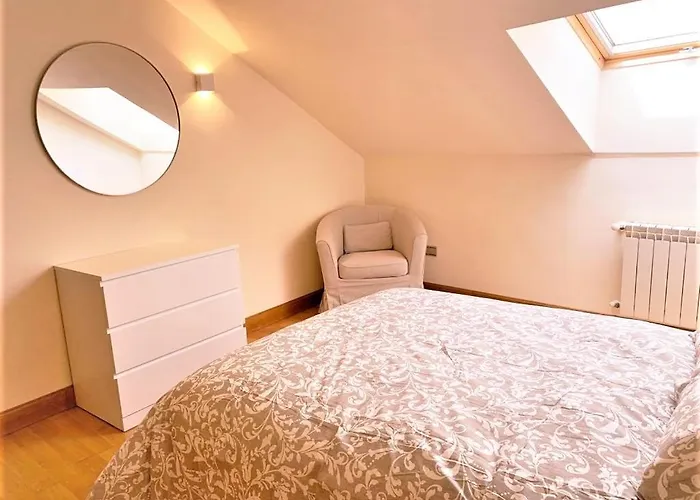 Apartamentos Del Pisuerga