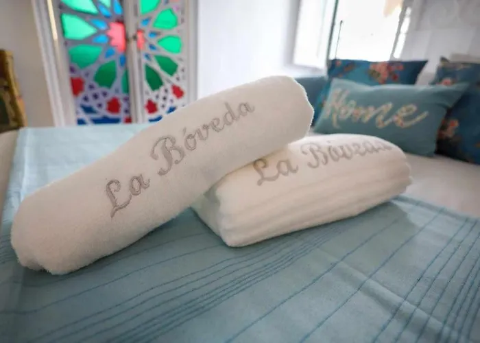 La Boveda de Hércules