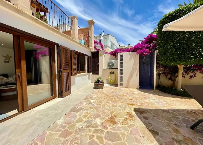 Villa Buena Vista