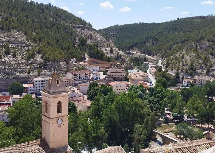 Casa Villar