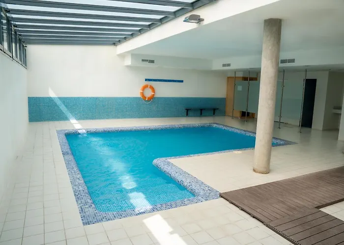 Apartamentos Calpestabili