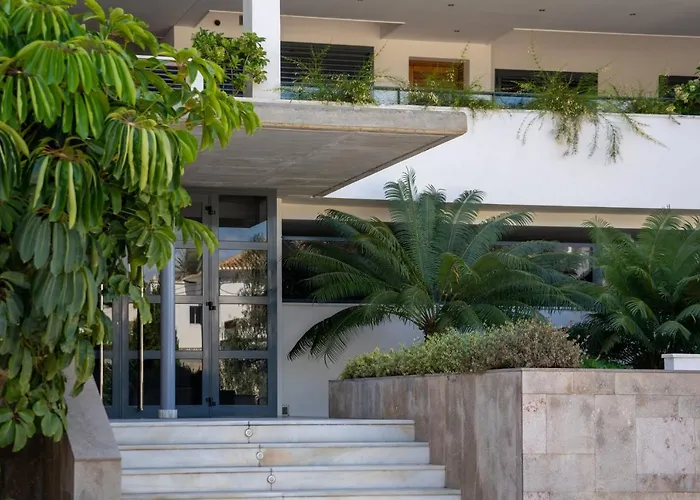 Apartamentos Calpestabili