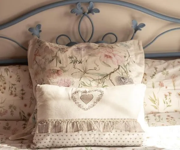 Apartamento con Encanto
