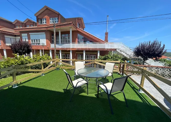 Apartamentos El Valle
