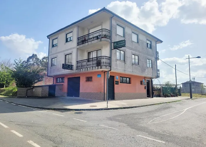 A CONDA-habitación privada