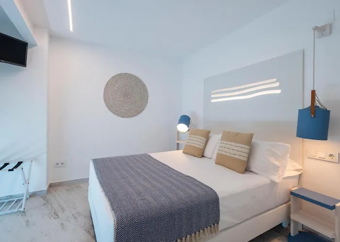 Hostal Boutique La Mar Serena