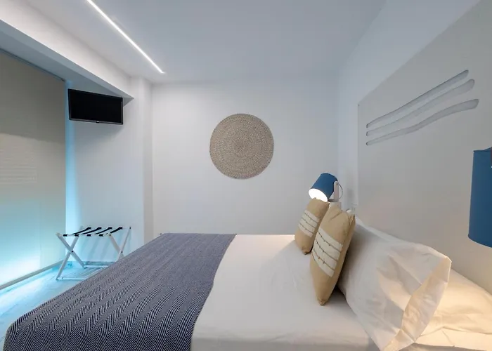 Hostal Boutique La Mar Serena