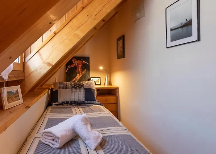 Apartamento con Encanto