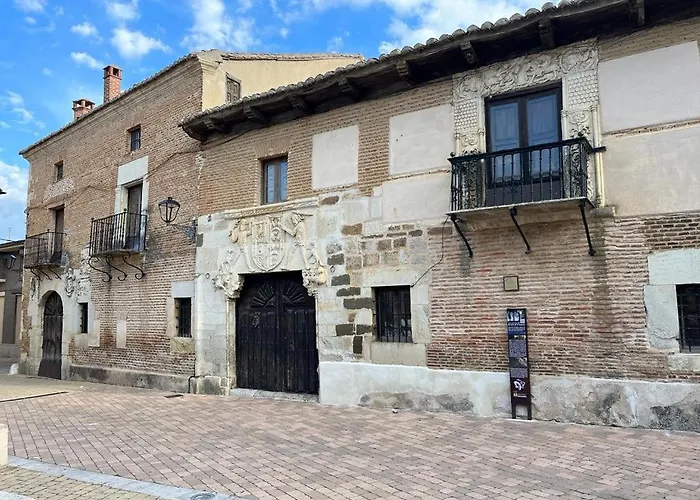 El Corazón de la Villa