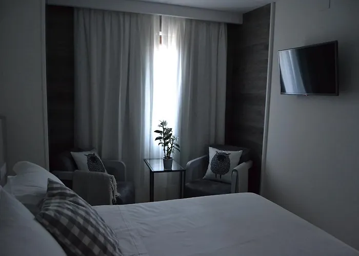 Hotel Victoria