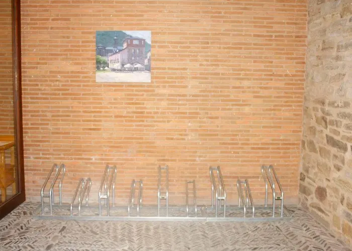 Hotel el Palacio