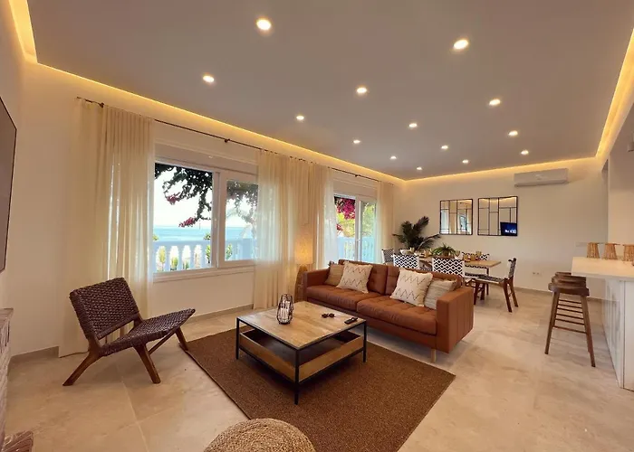 Angeles Beach II By Ele Apartments