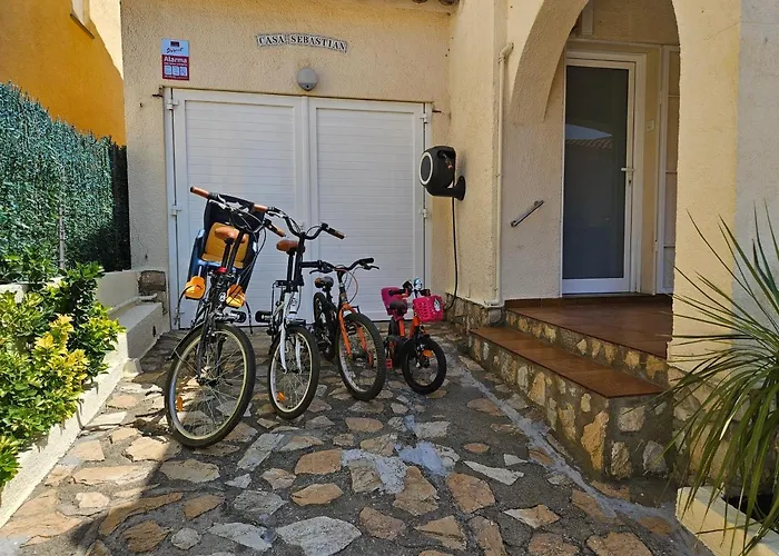 Casa Sebastian