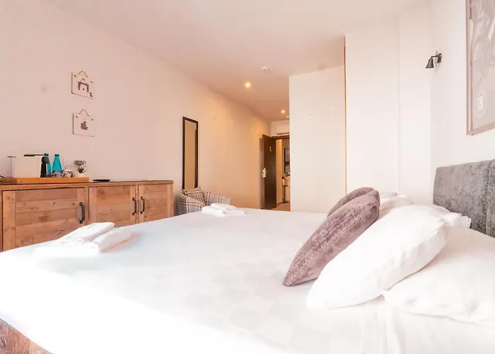 Blanca Boutique Hotel