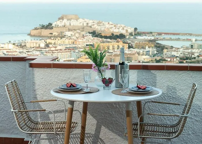 Apartamento Grecia