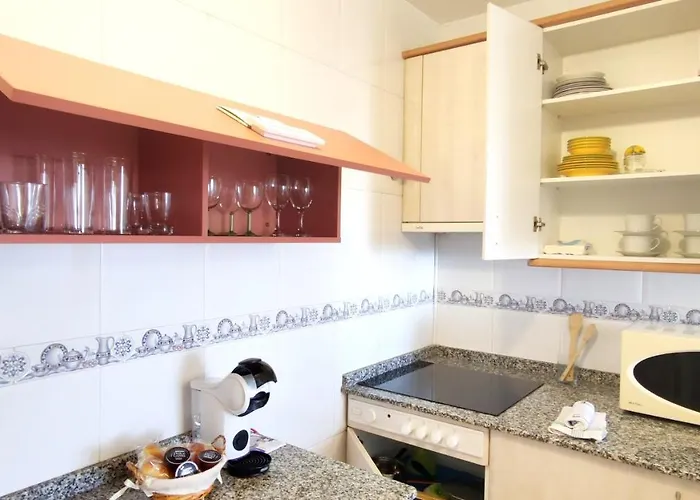 Apartamento Suite Los Deportes
