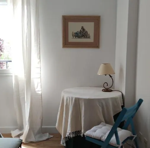 Apartamento Suite Los Deportes
