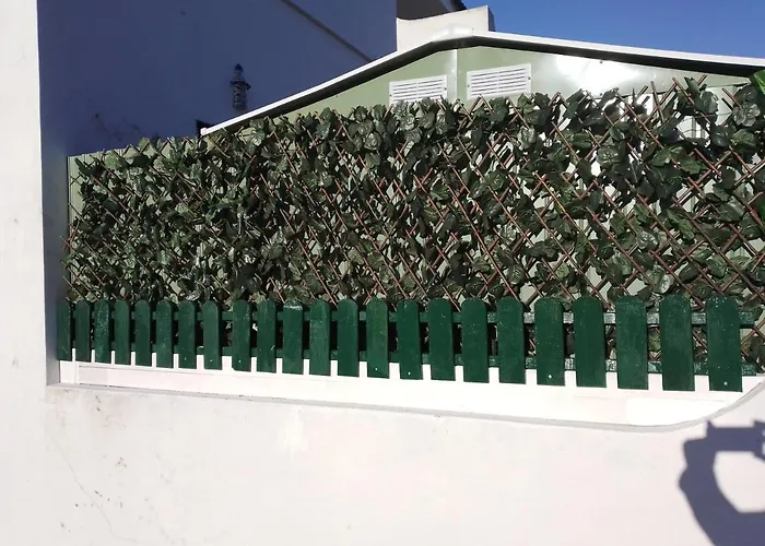 La Antilla-Islantilla-Planta Baja de Vivienda para 7 PAX
