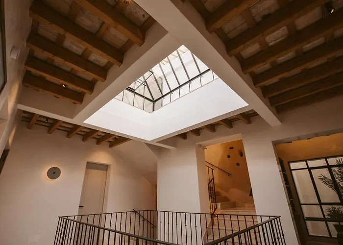 Casa Aura Hotel