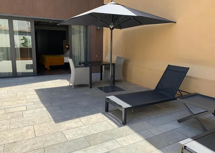 Hotel Nord 1901